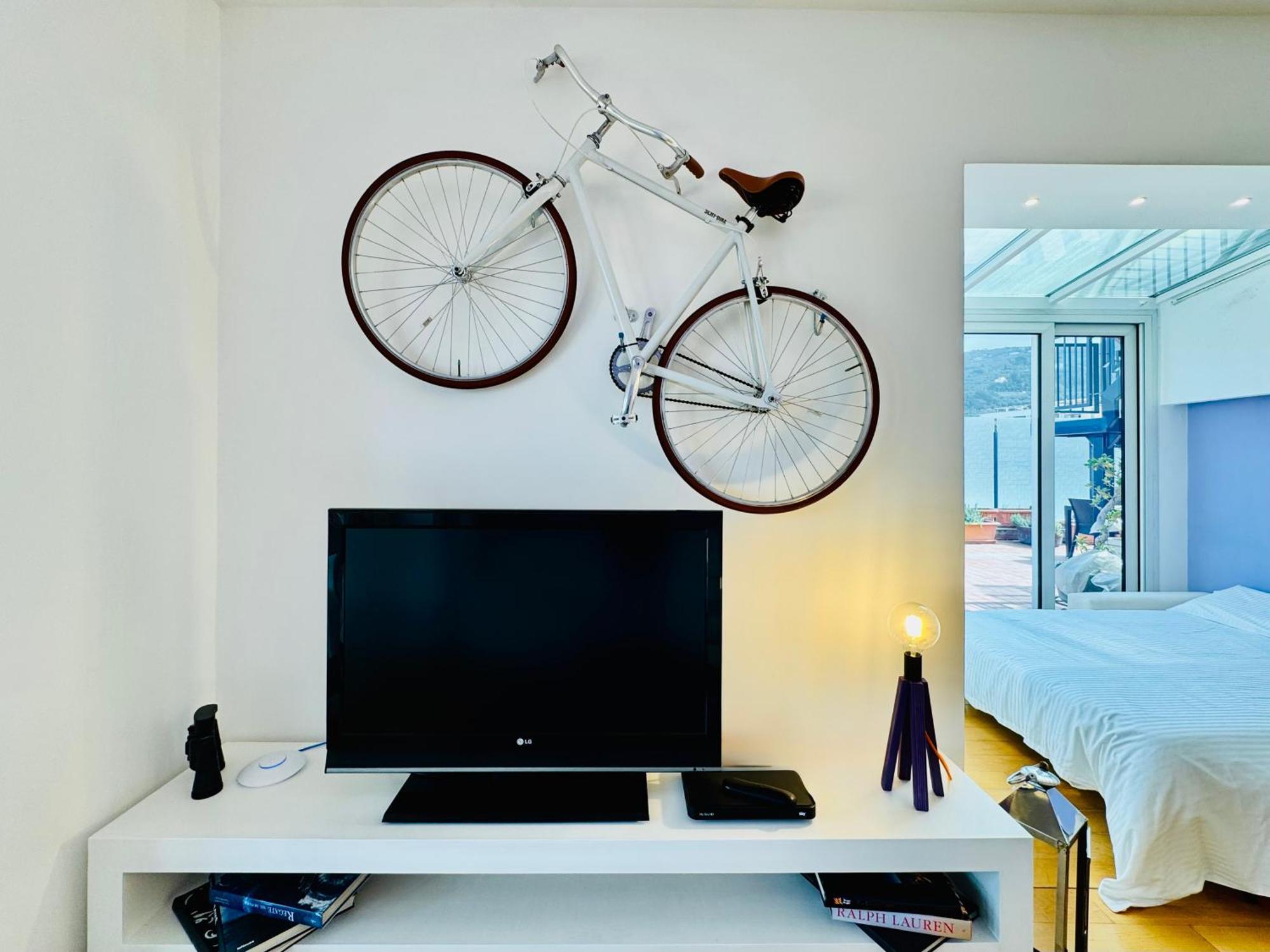 Apartamento Yourhome - Olly House Península Sorrentina
