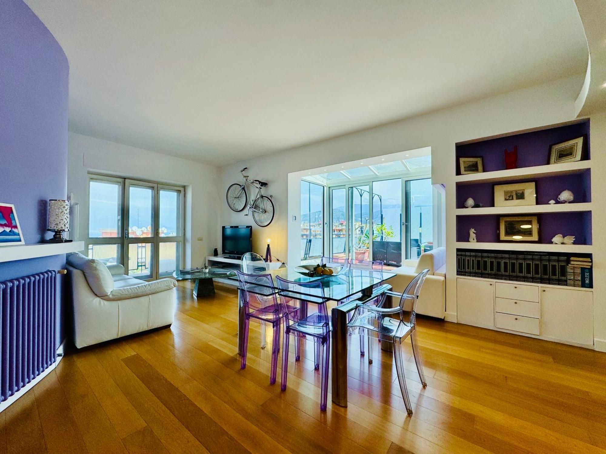 Apartamento Yourhome - Olly House