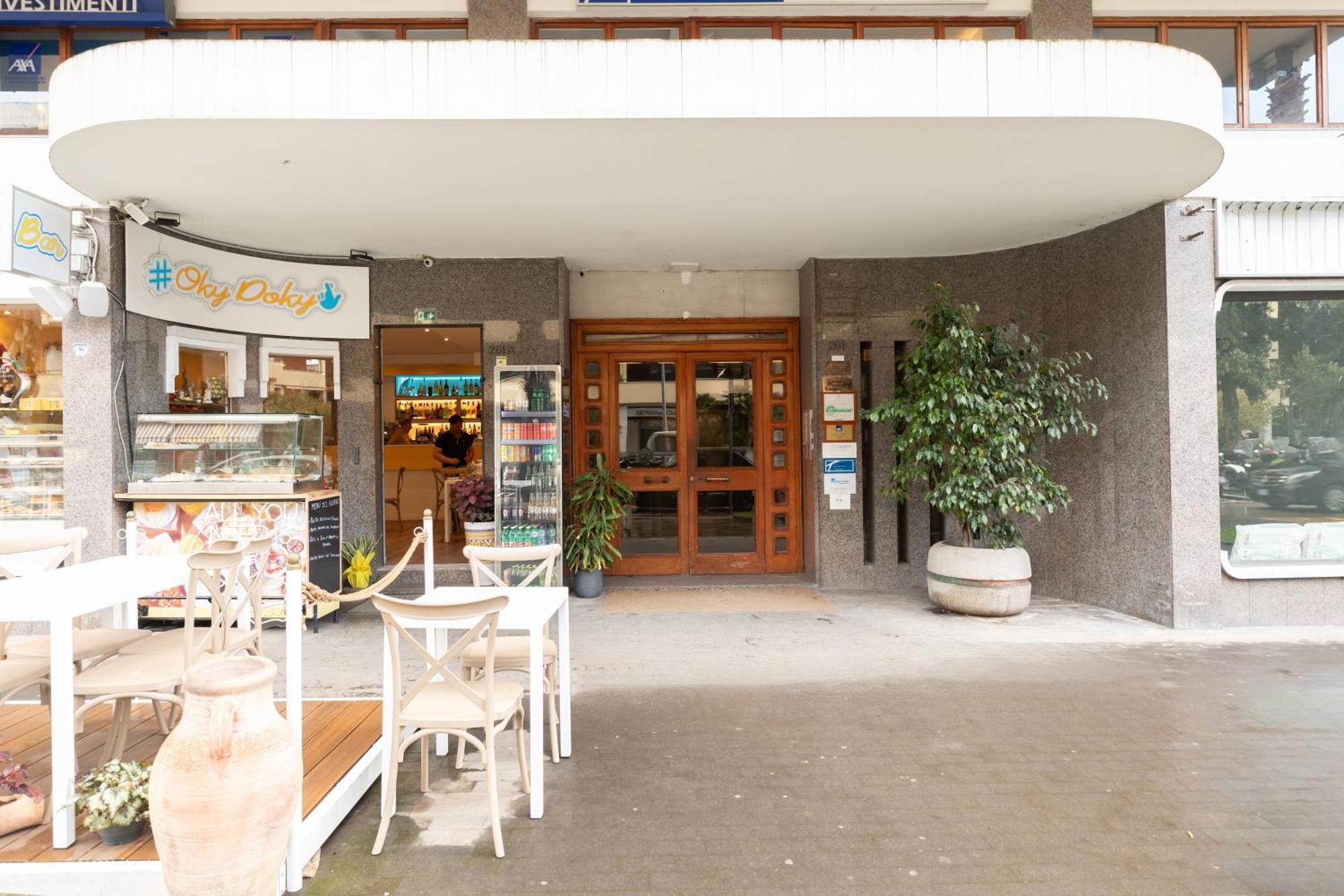 Yourhome - Olly House Apartamento