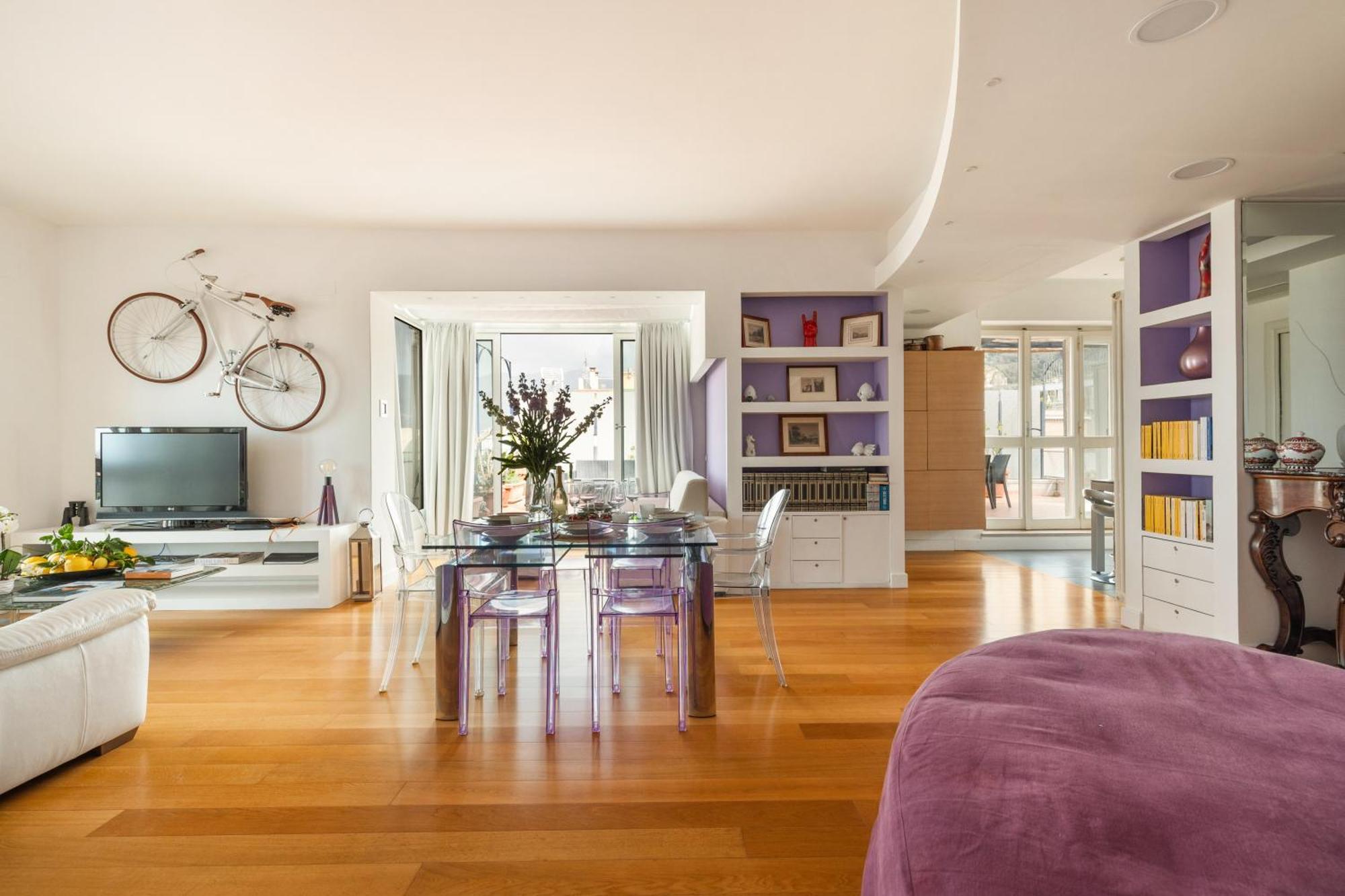 Apartamento Yourhome - Olly House