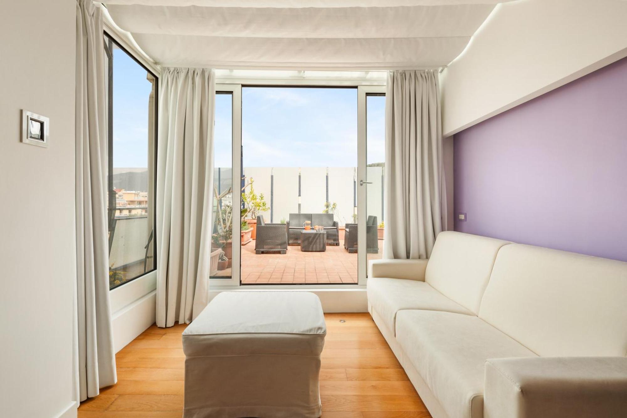 Yourhome - Olly House * Península Sorrentina