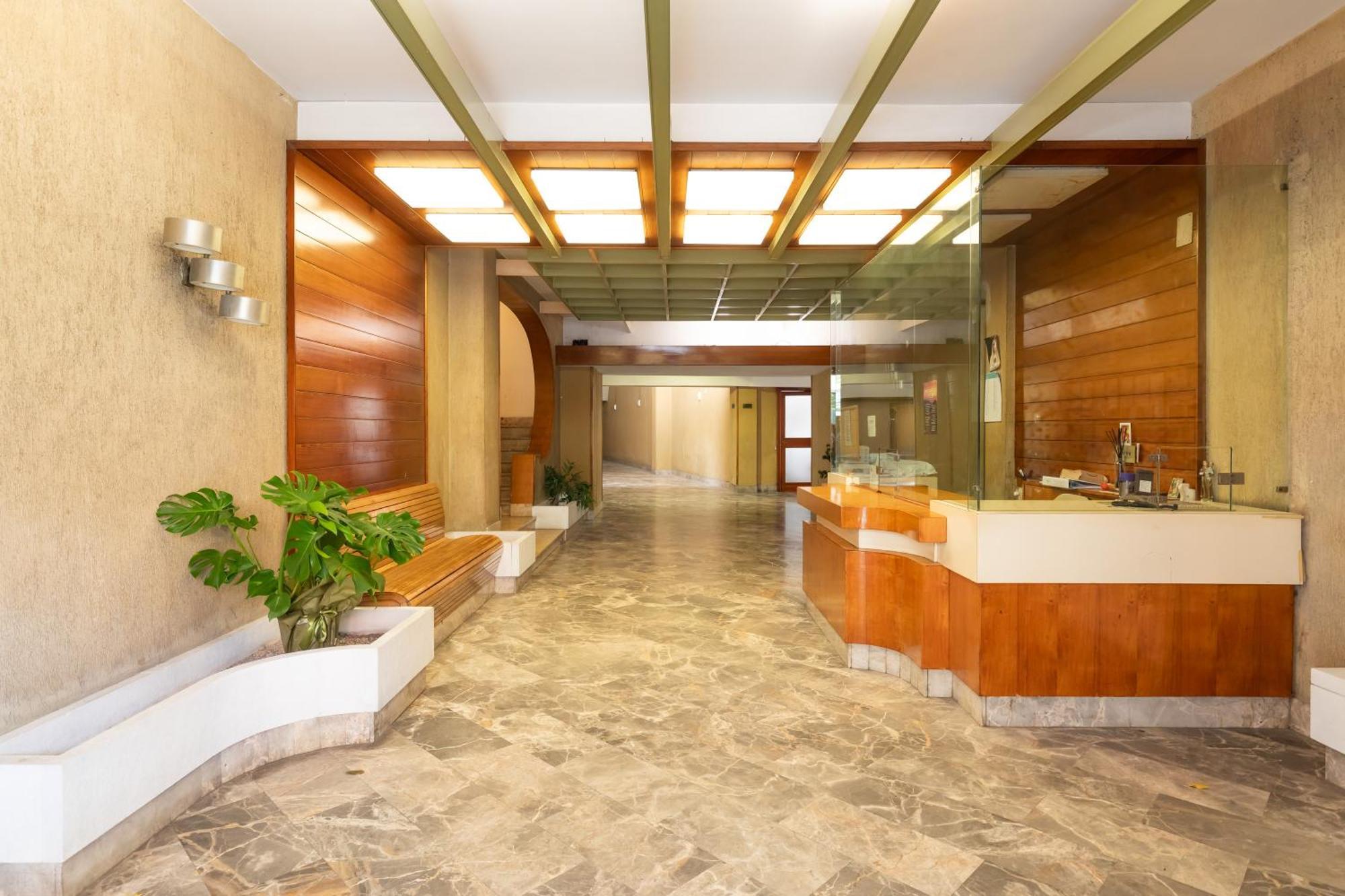 Yourhome - Olly House Apartamento