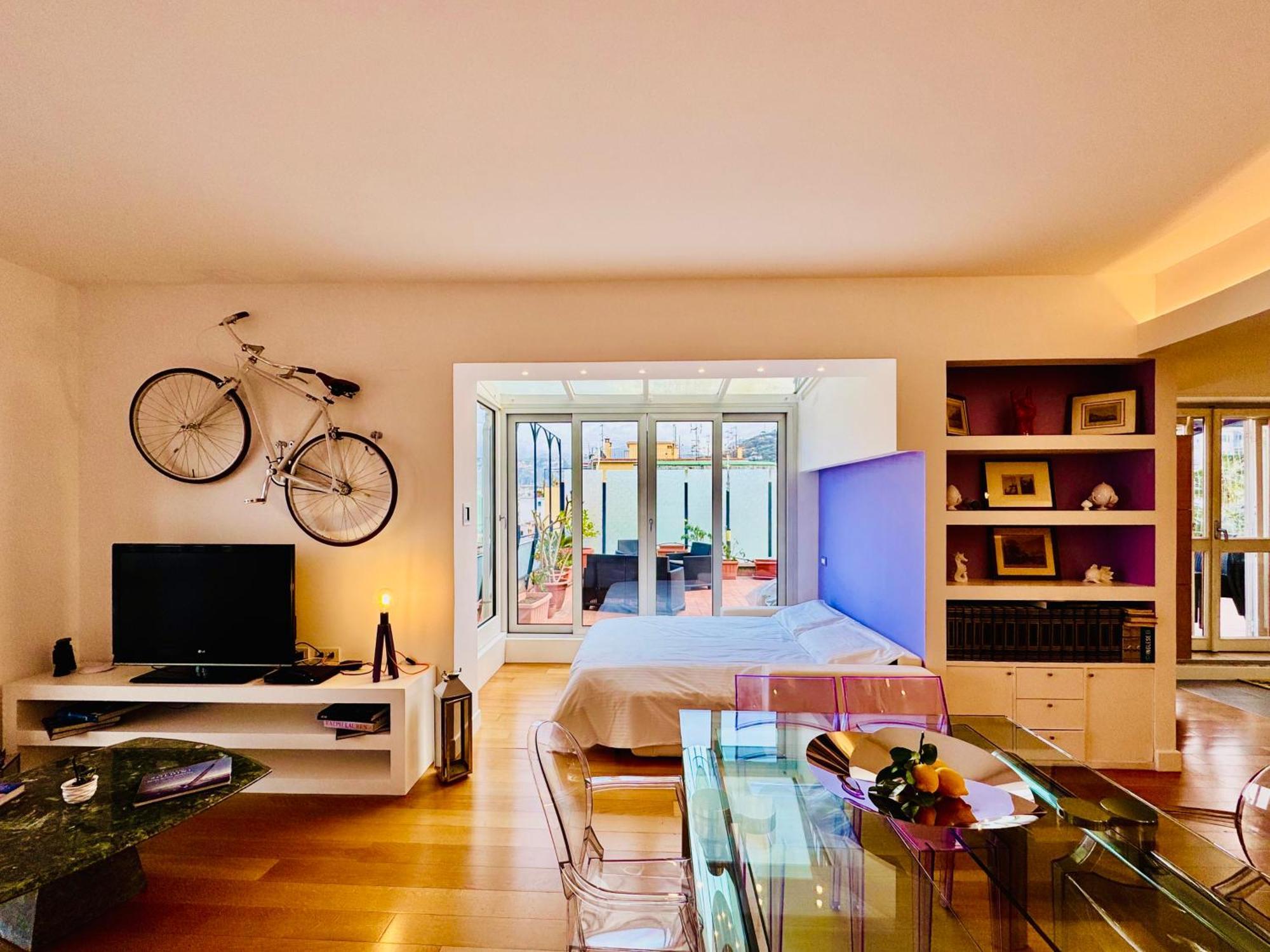 Yourhome - Olly House *