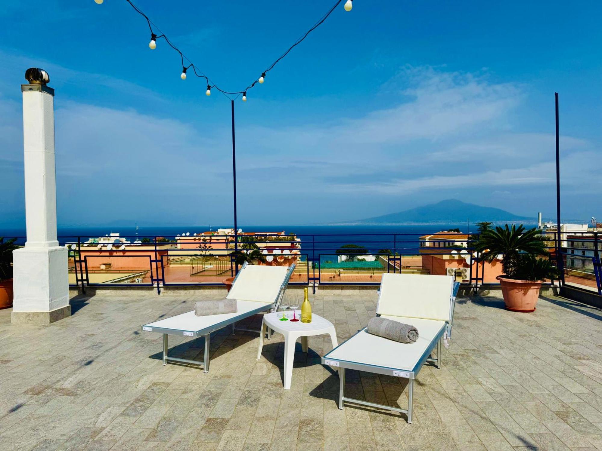 Yourhome - Olly House * Sorrento
