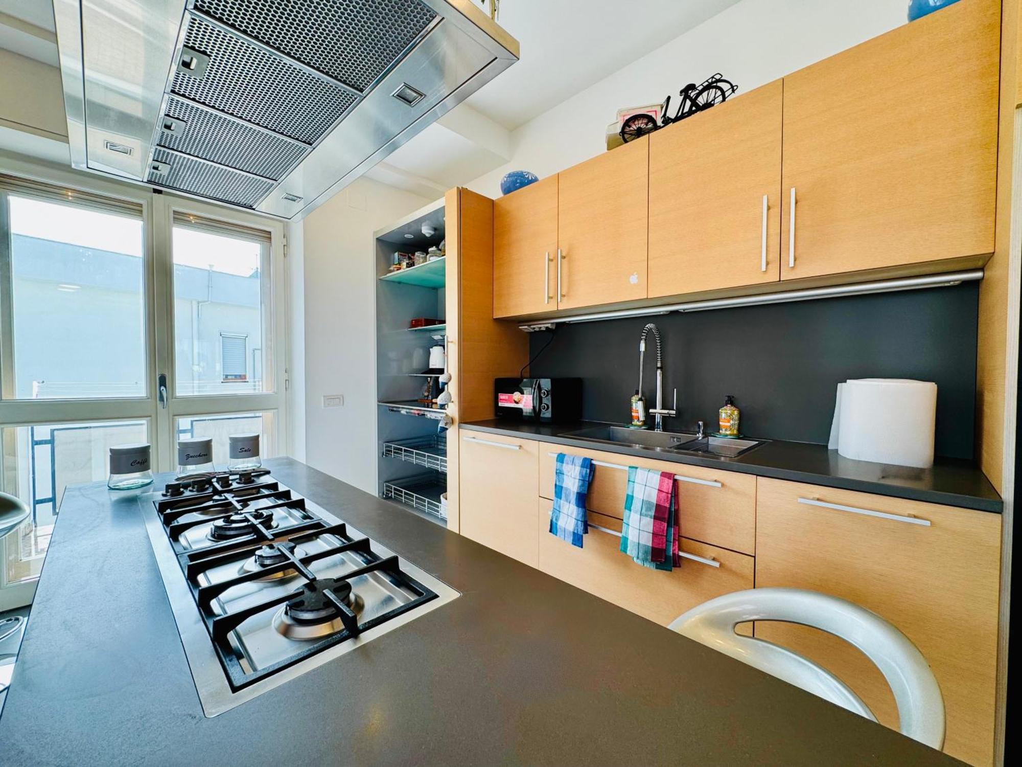 Yourhome - Olly House Apartment