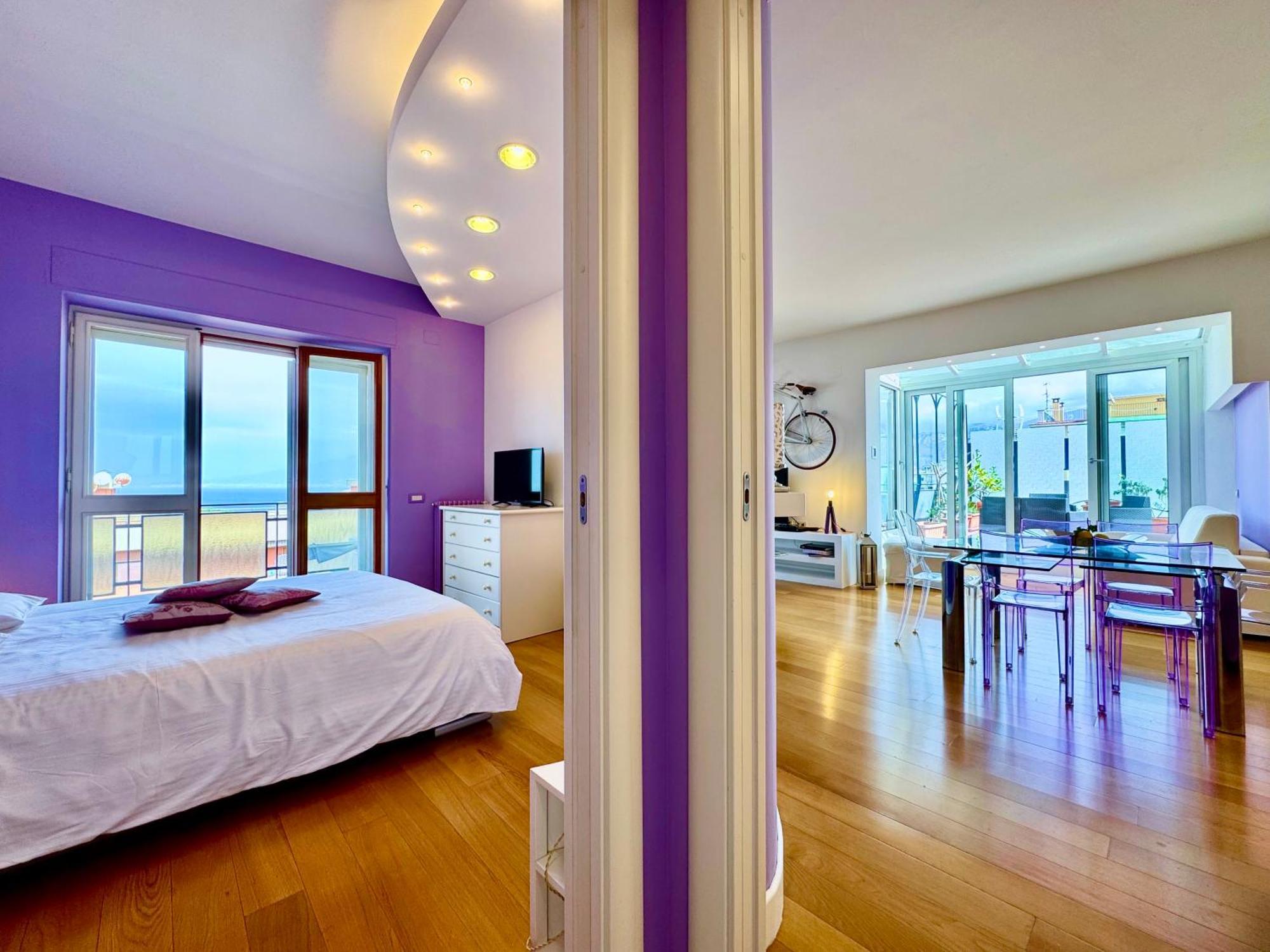 Yourhome - Olly House Apartment
