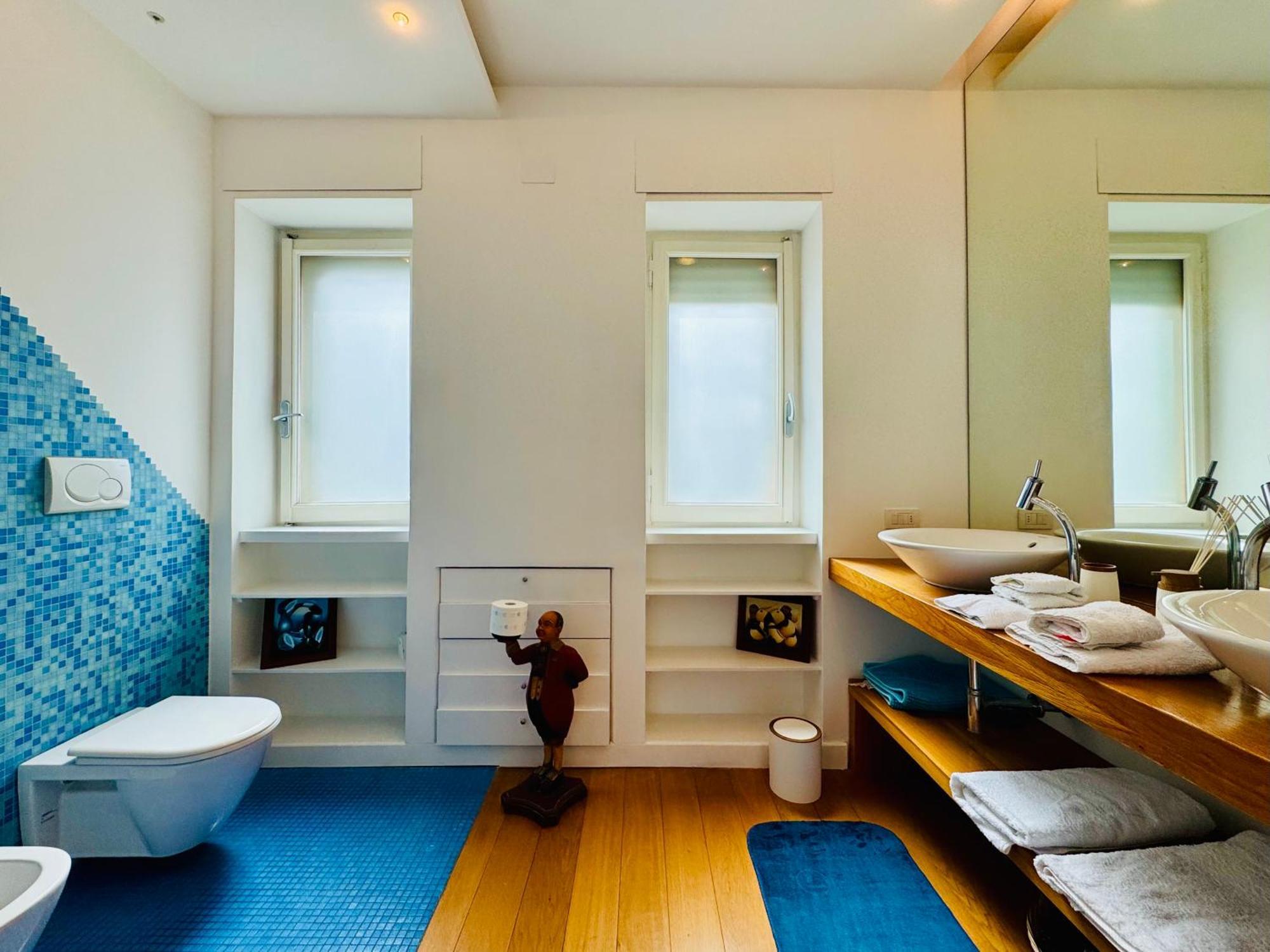 Yourhome - Olly House Apartment Sorrento
