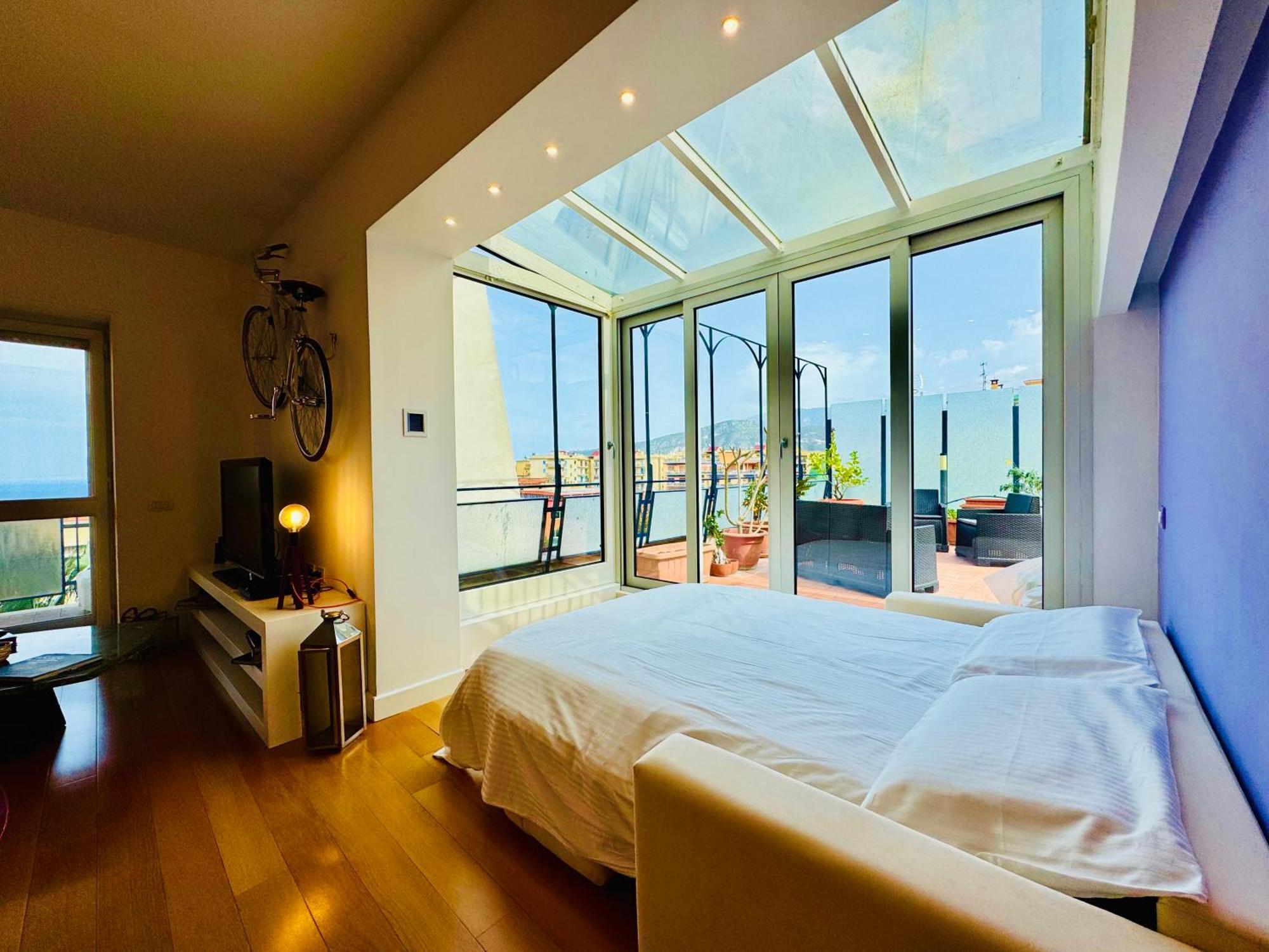 Yourhome - Olly House Apartment