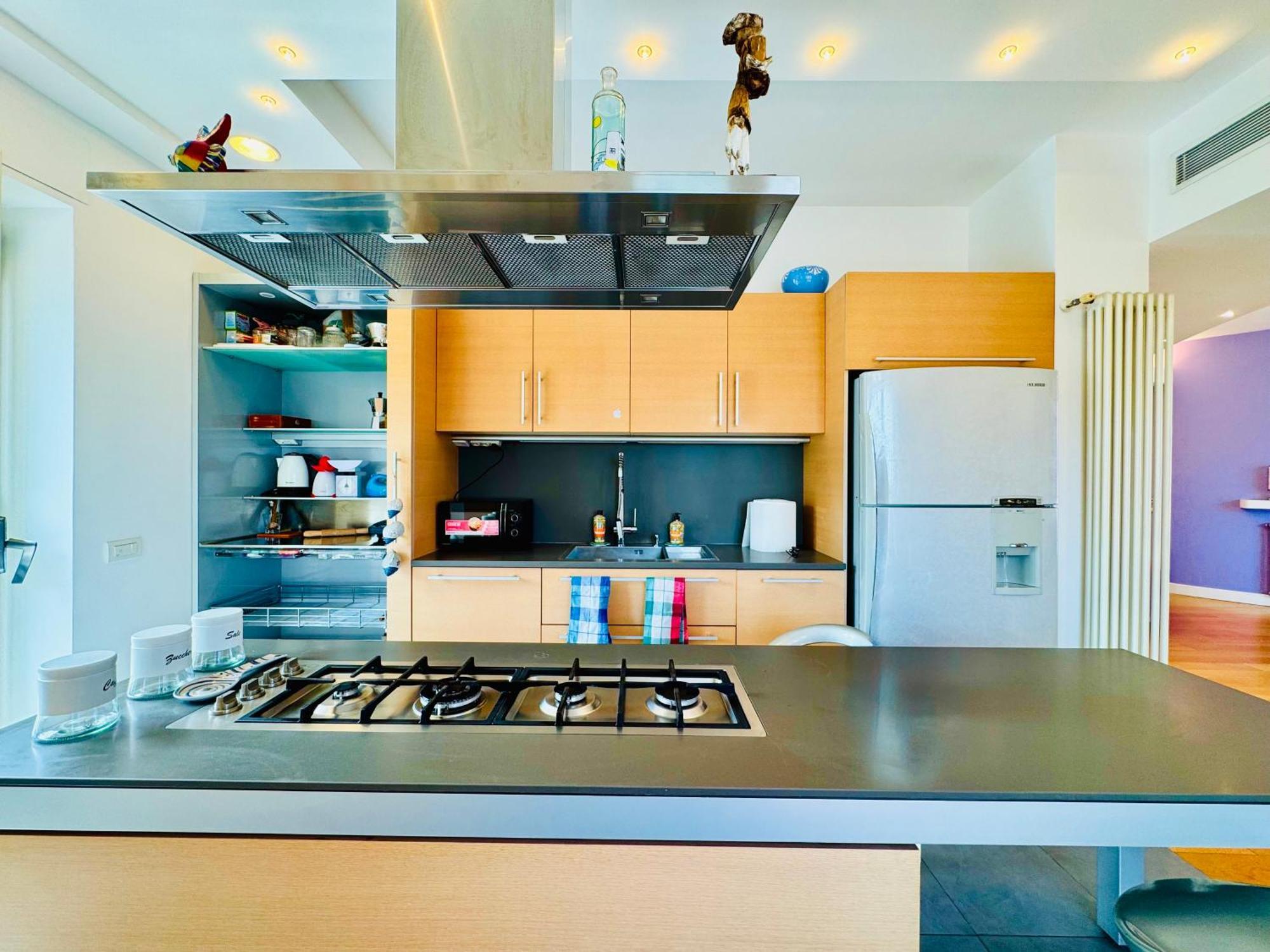 Apartment Yourhome - Olly House *