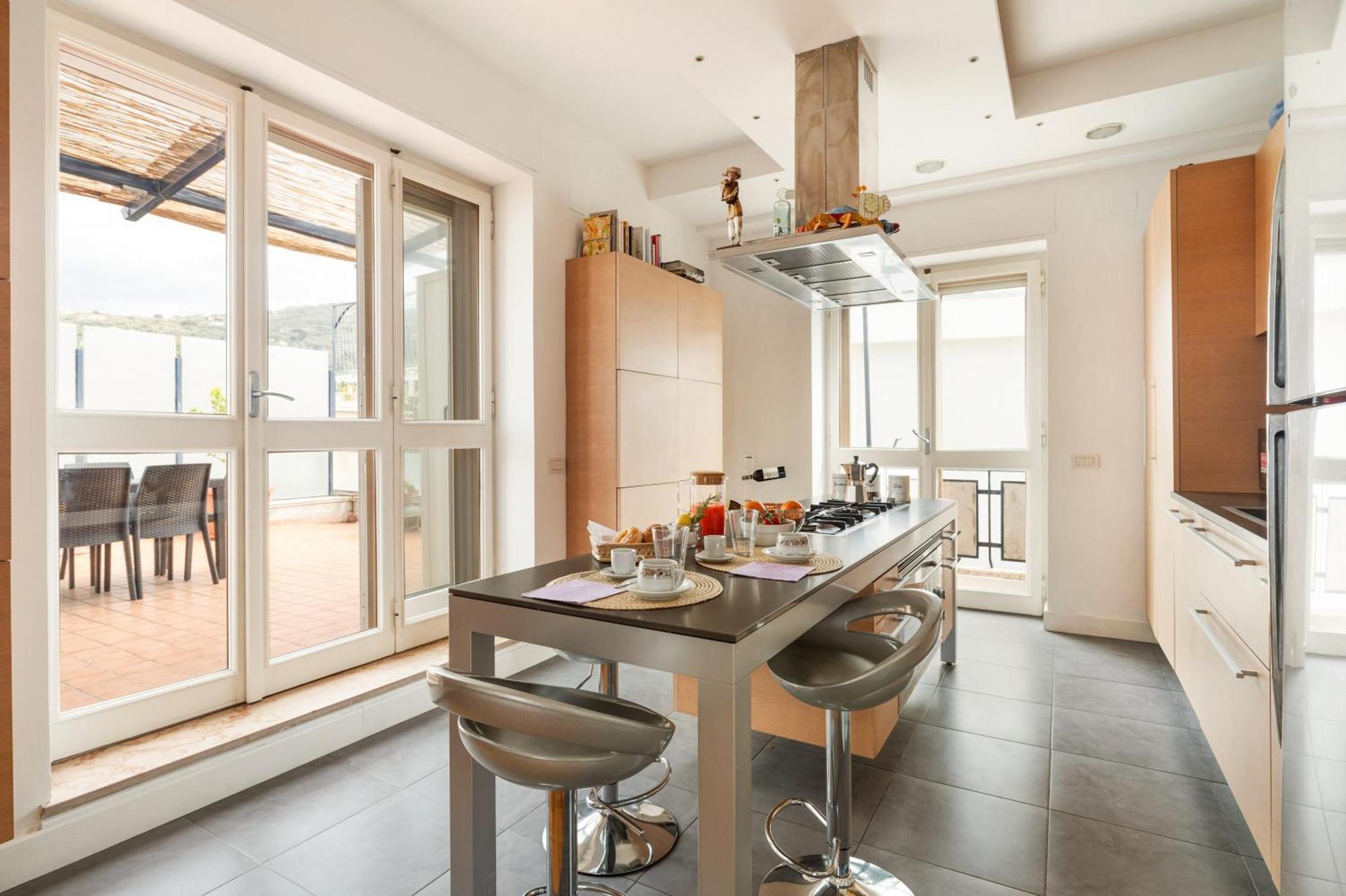Yourhome - Olly House Sorrento