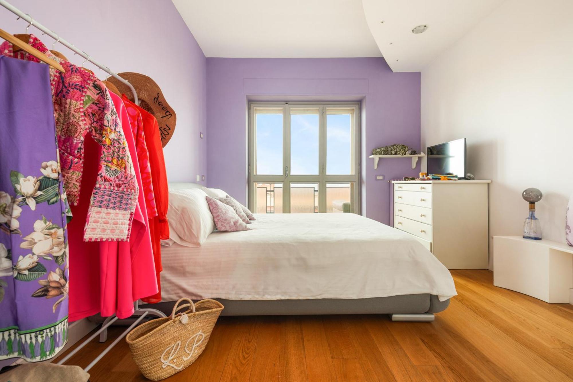 Yourhome - Olly House Apartment Sorrento