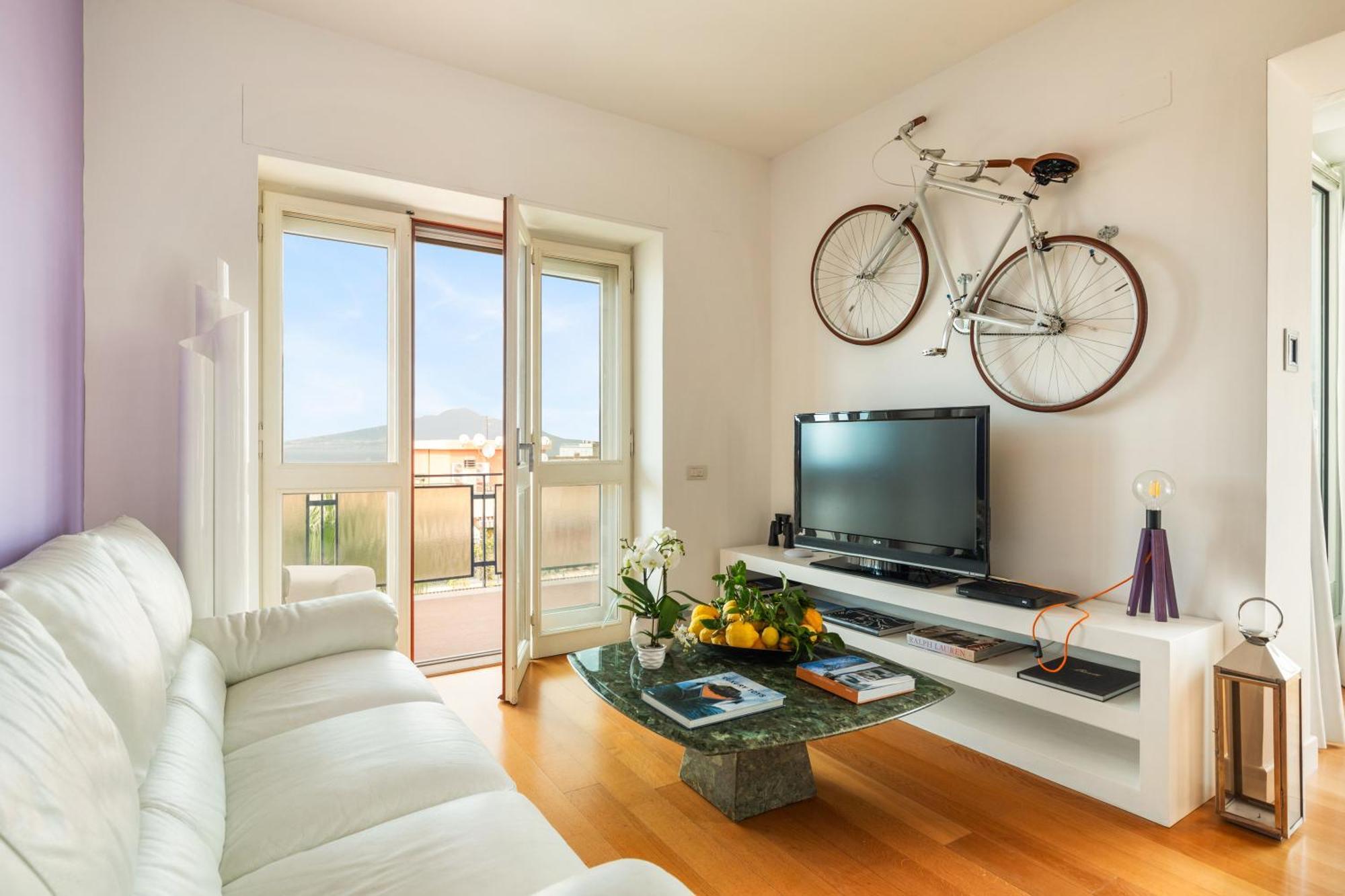 Yourhome - Olly House Apartment *