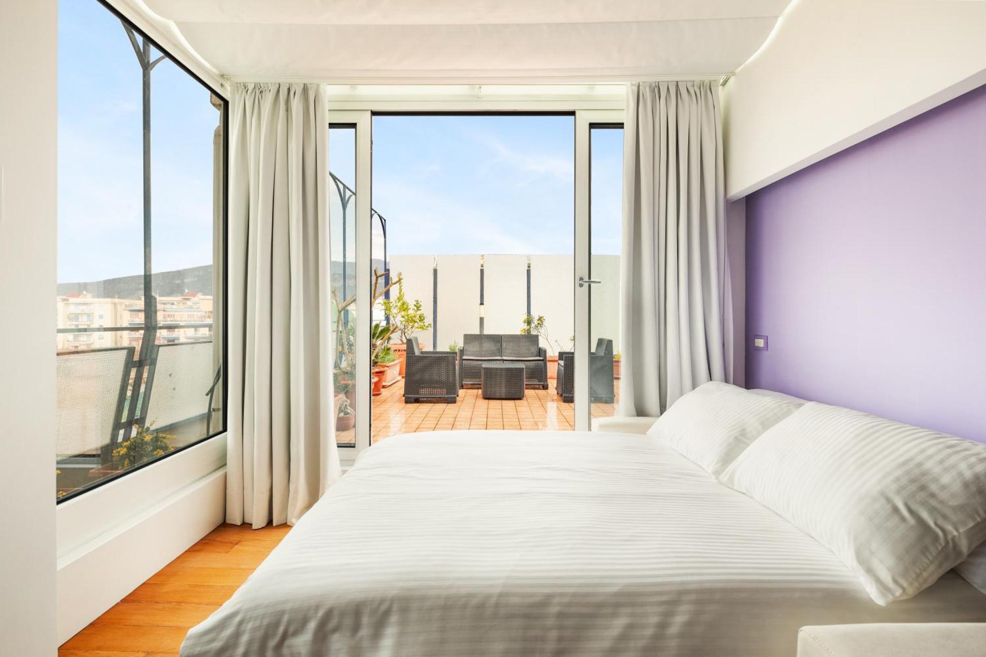 Yourhome - Olly House Apartment Sorrento