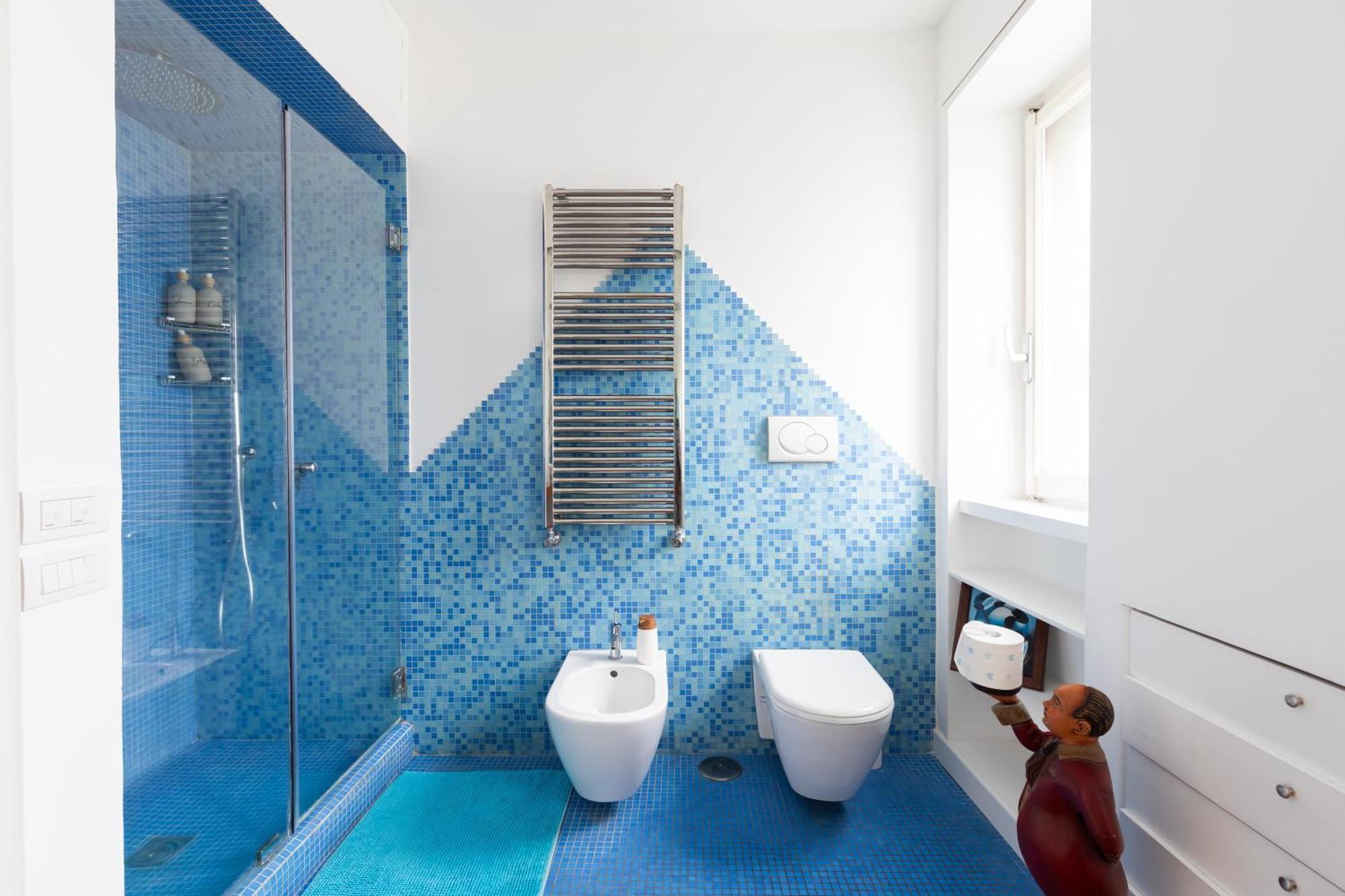 Yourhome - Olly House Apartment