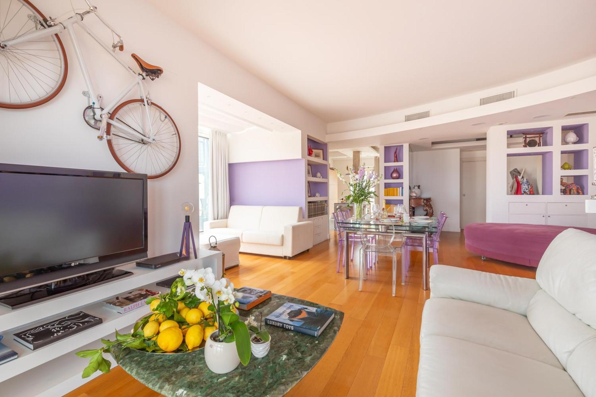 Apartment Yourhome - Olly House *
