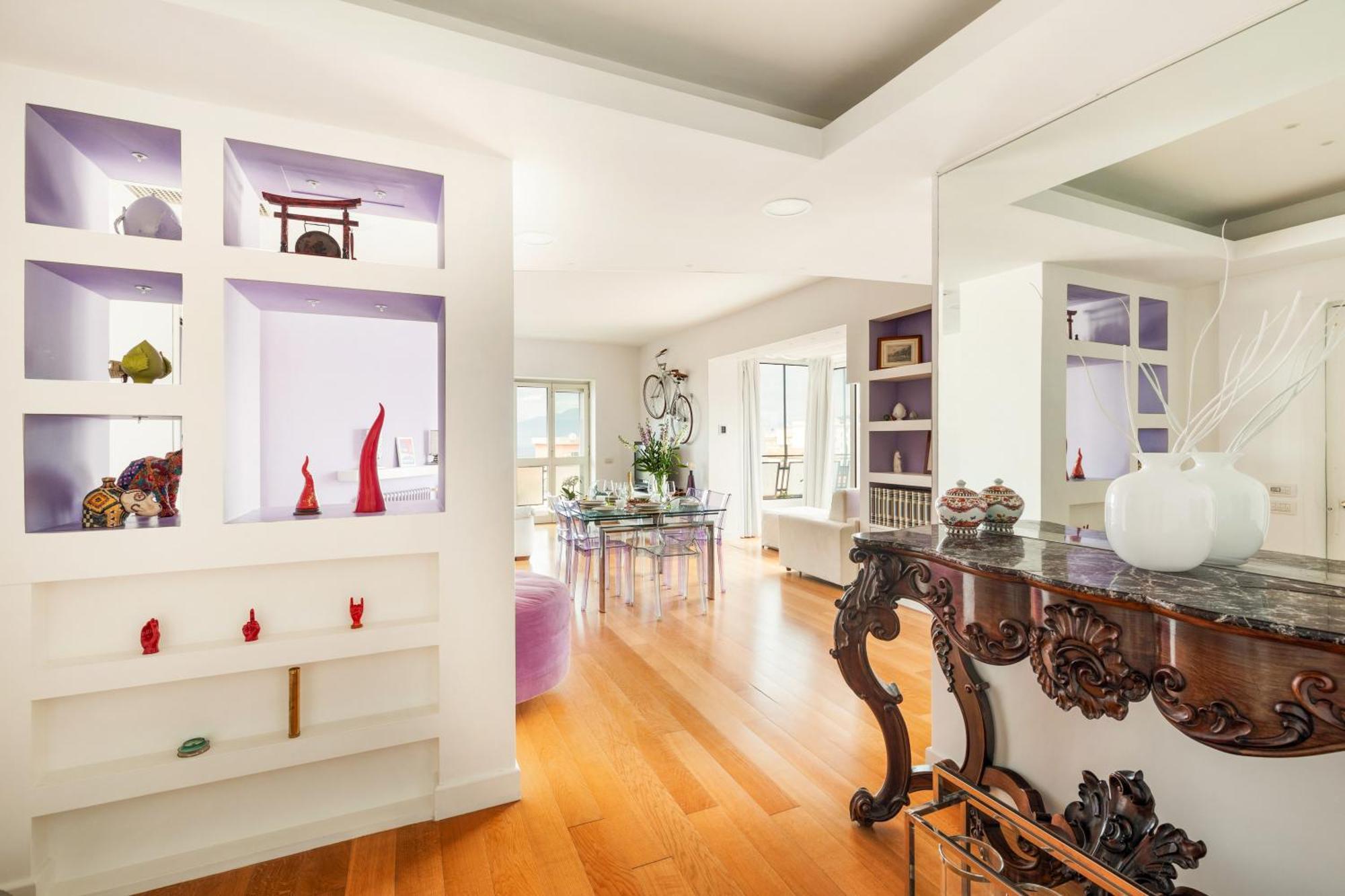 Apartment Yourhome - Olly House *