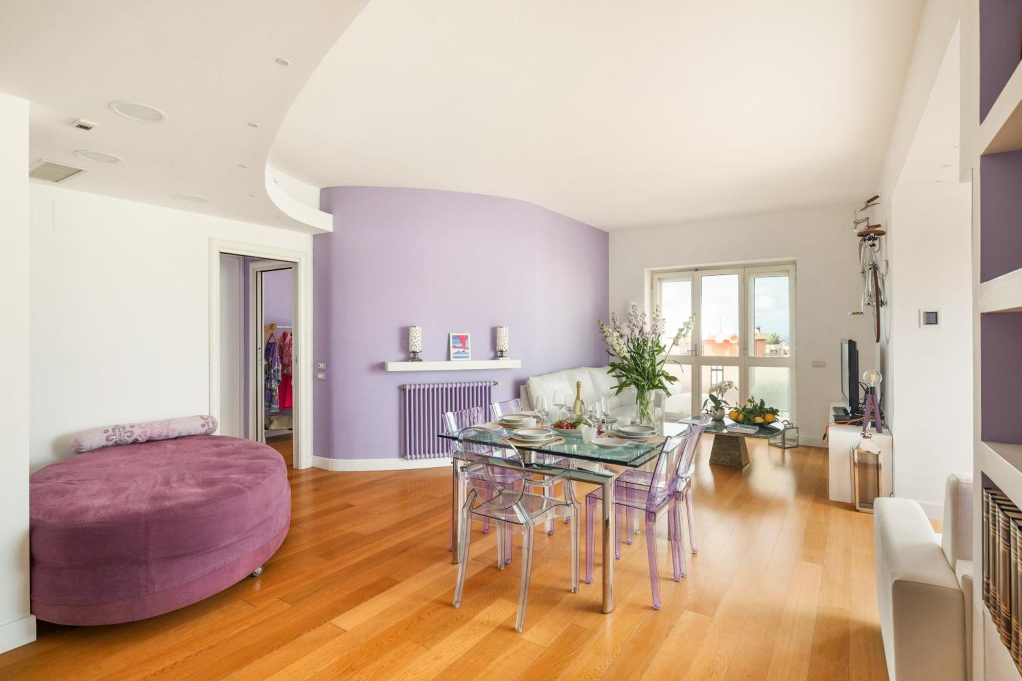 Apartment Yourhome - Olly House *