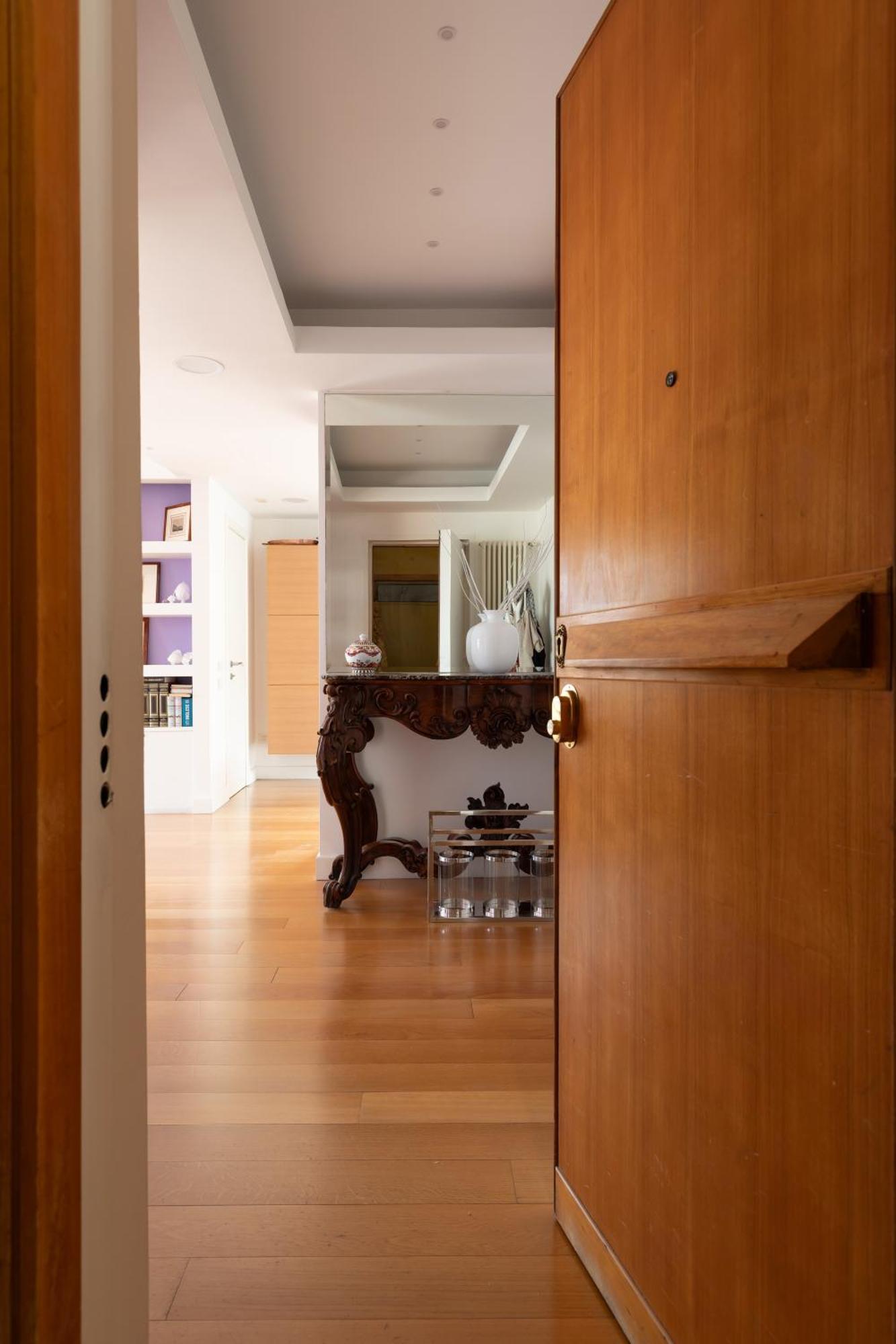 Apartment Yourhome - Olly House