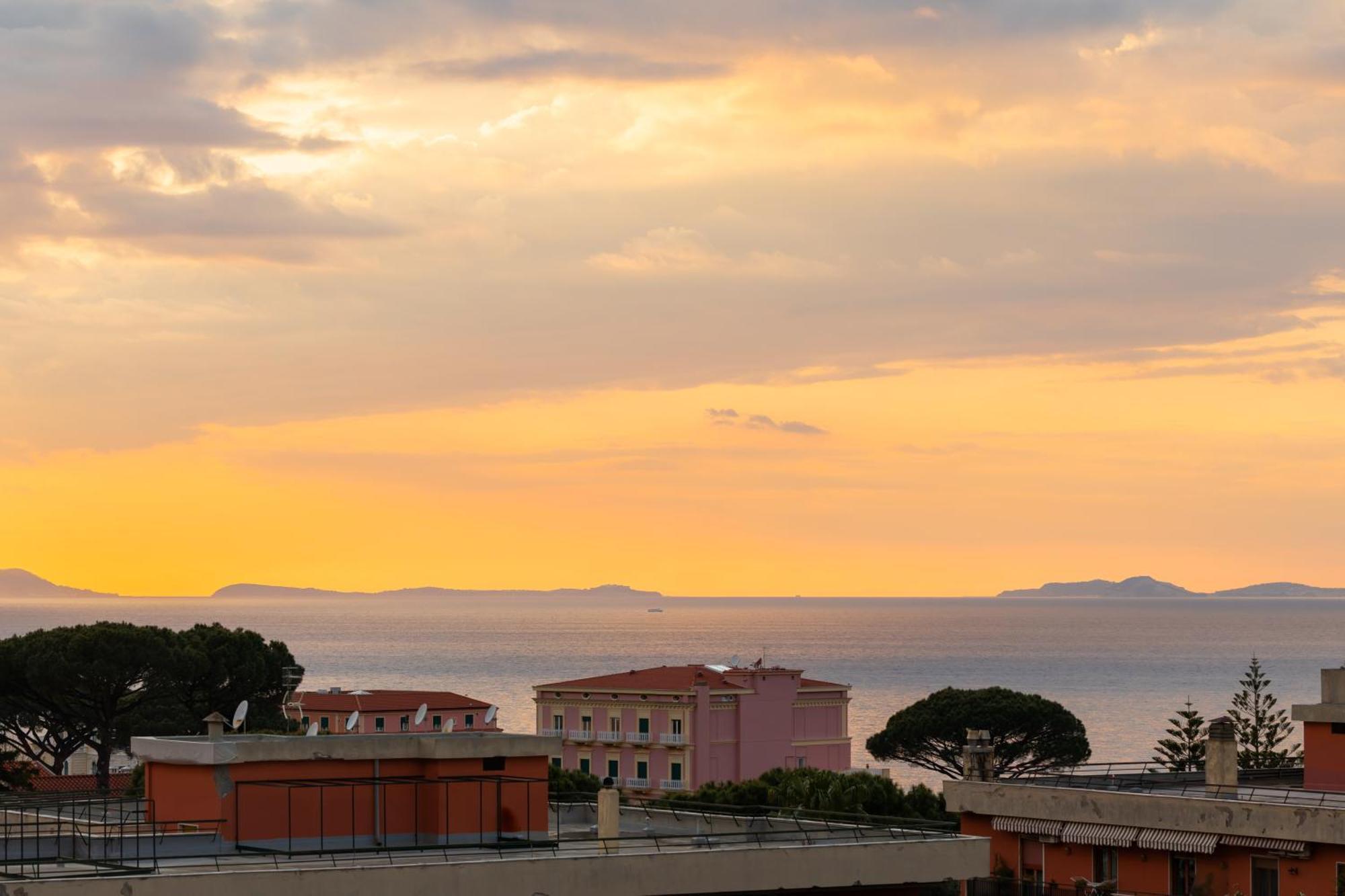Yourhome - Olly House Apartment Sorrento